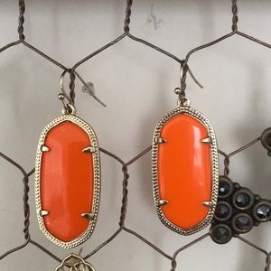 Kendra Scott Elle Earrings